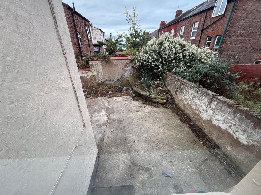 Images for Seabank Road, Wallasey, CH45