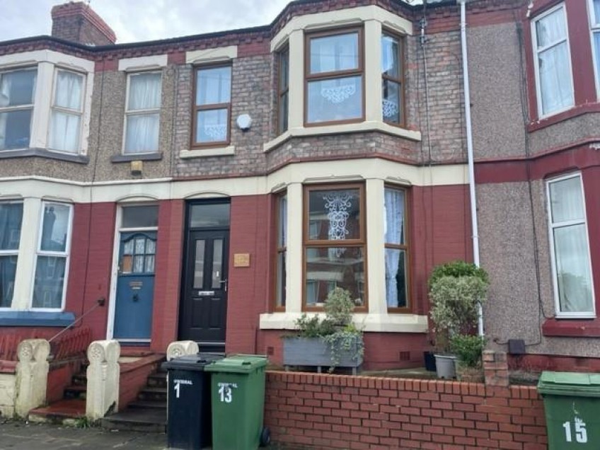 Images for Morecroft Road, Birkenhead