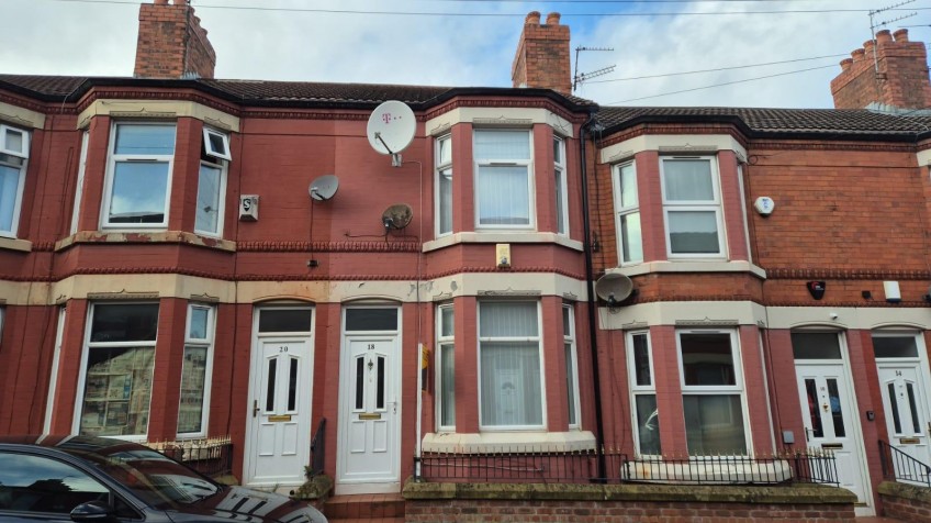 Images for Thornton Street, Birkenhead CH41