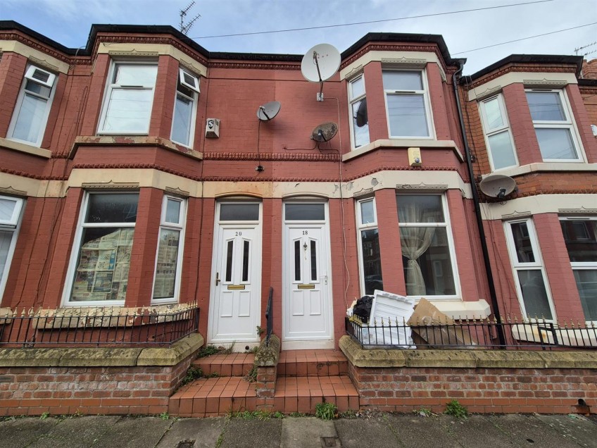 Images for Thornton Street, Birkenhead CH41