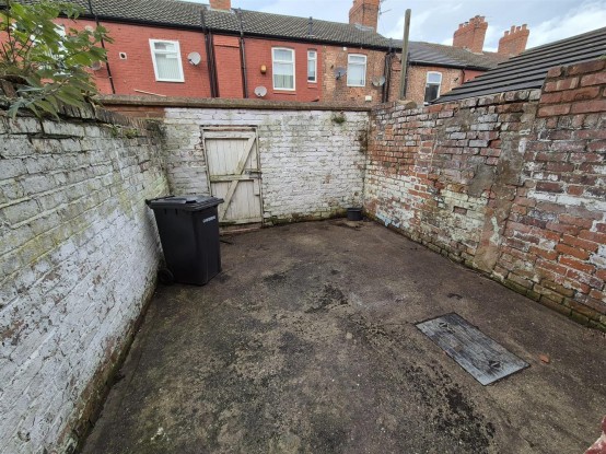 Images for Thornton Street, Birkenhead CH41 EAID:WirralResidentialAPI BID:1