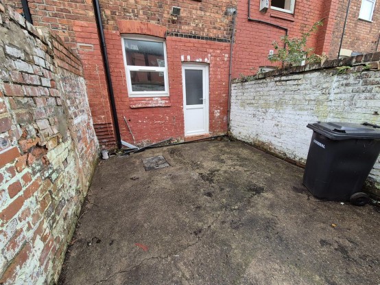 Images for Thornton Street, Birkenhead CH41 EAID:WirralResidentialAPI BID:1