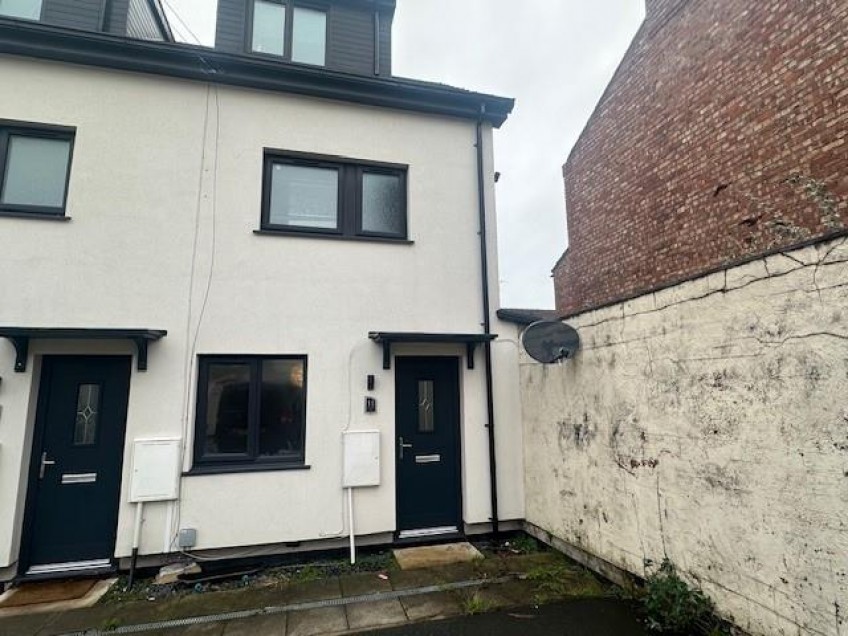 Images for Rullerton Mews, Wallasey, CH44