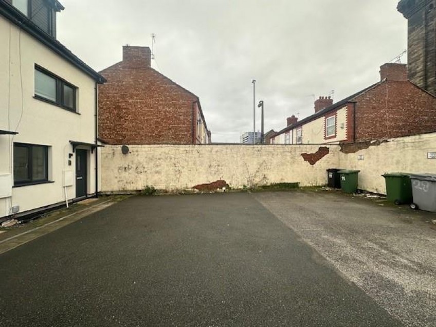 Images for Rullerton Mews, Wallasey, CH44