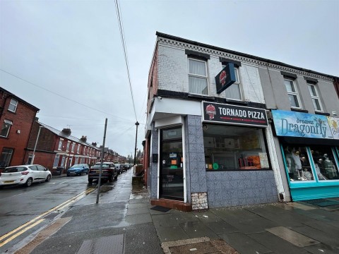 St. Johns Road, Waterloo, L22 - EAID:WirralResidentialAPI, BID:1