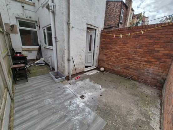 Images for Holt Road, Birkenhead, CH41 EAID:WirralResidentialAPI BID:1