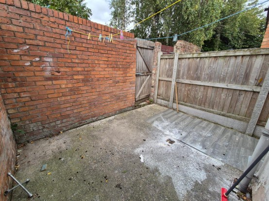 Images for Holt Road, Birkenhead, CH41 EAID:WirralResidentialAPI BID:1
