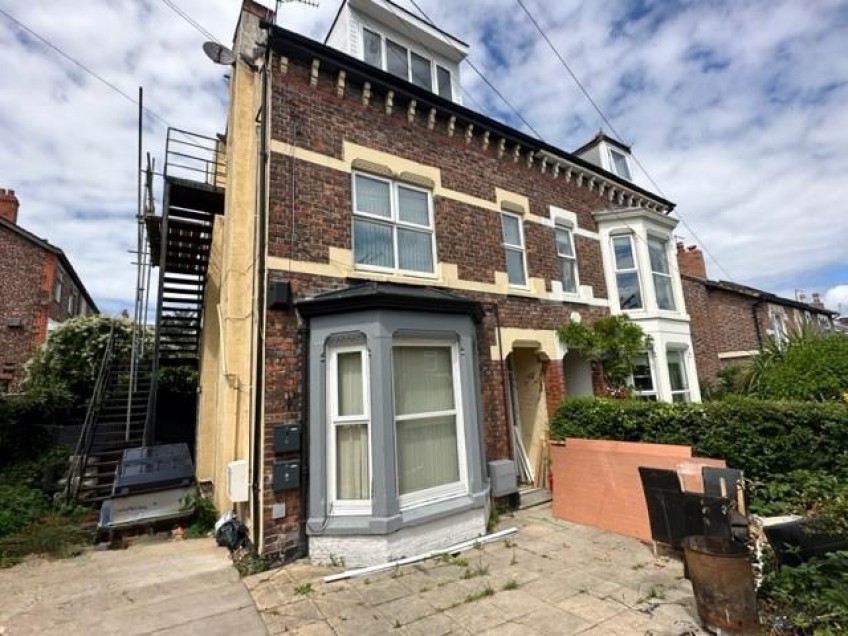 Images for Fort Street, Wallasey, CH45