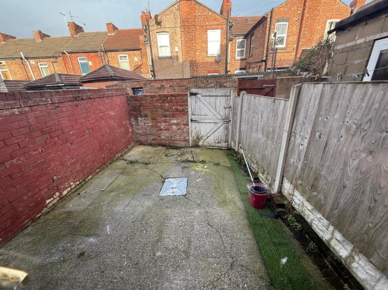 Images for Harrowby Road, Birkenhead, CH42 EAID:WirralResidentialAPI BID:1