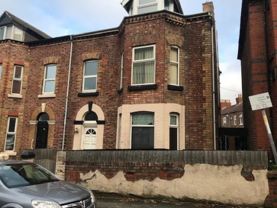 Images for Whetstone Lane, Birkenhead, CH41 EAID:WirralResidentialAPI BID:1