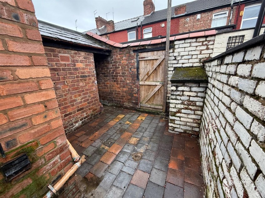 Images for Lloyd Avenue, Birkenhead, Wirral