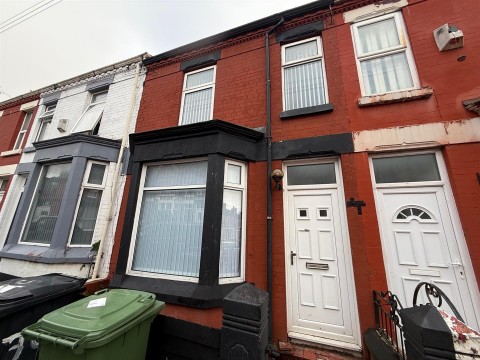 Park Road, Birkenhead, CH42 - EAID:WirralResidentialAPI, BID:1