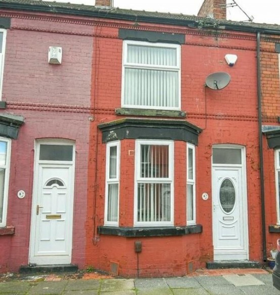 Images for Newling Street, Birkenhead, CH41 EAID:WirralResidentialAPI BID:1