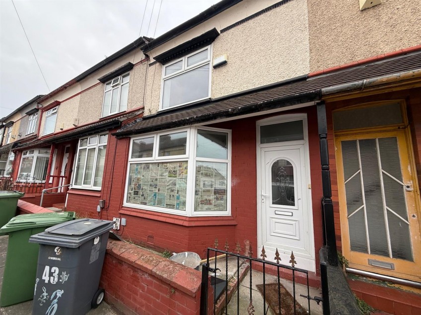 Images for Balfour Road, Wallasey, CH44