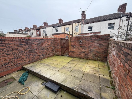 Images for Balfour Road, Wallasey, CH44 EAID:WirralResidentialAPI BID:1