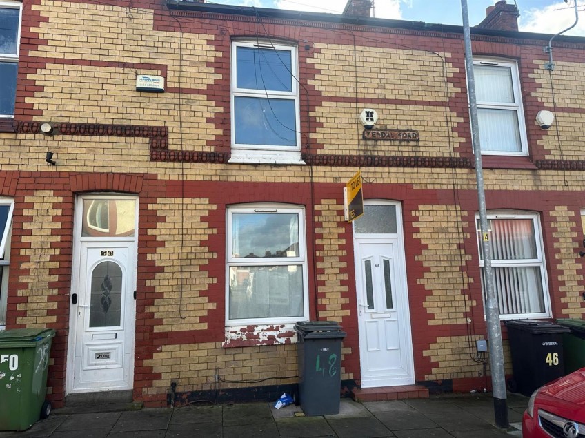 Images for Kendal Road, Wallasey, CH44