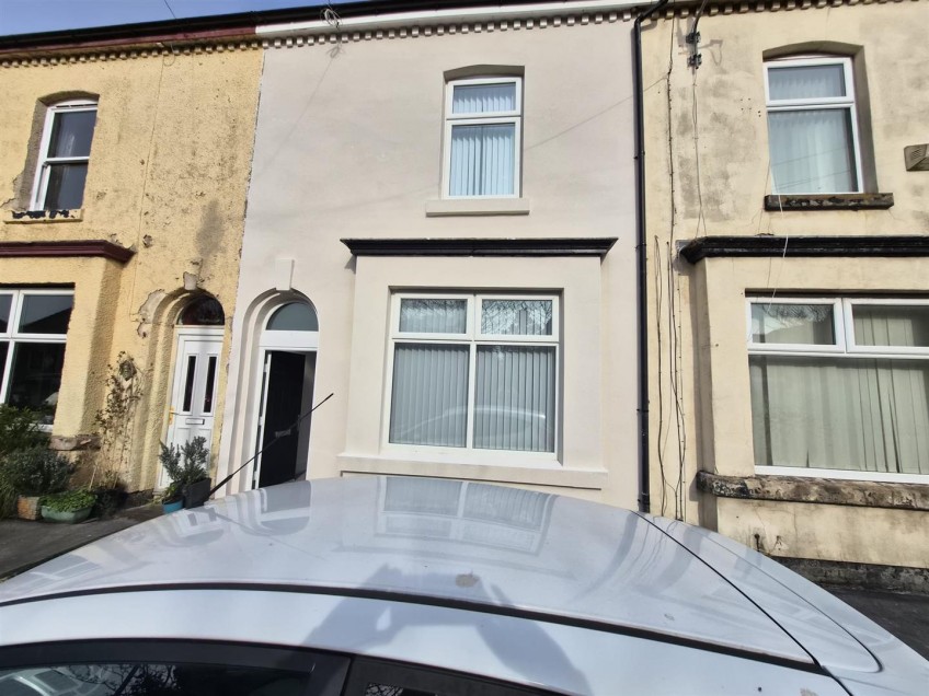Images for Poole Road, Wallasey, CH44
