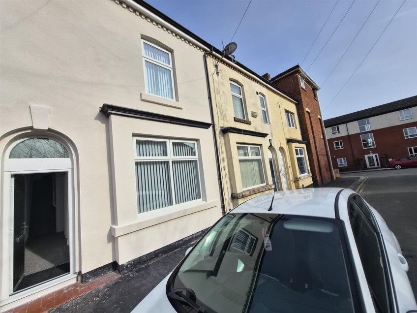 Images for Poole Road, Wallasey, CH44