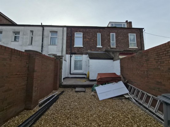 Images for Poole Road, Wallasey, CH44 EAID:WirralResidentialAPI BID:1