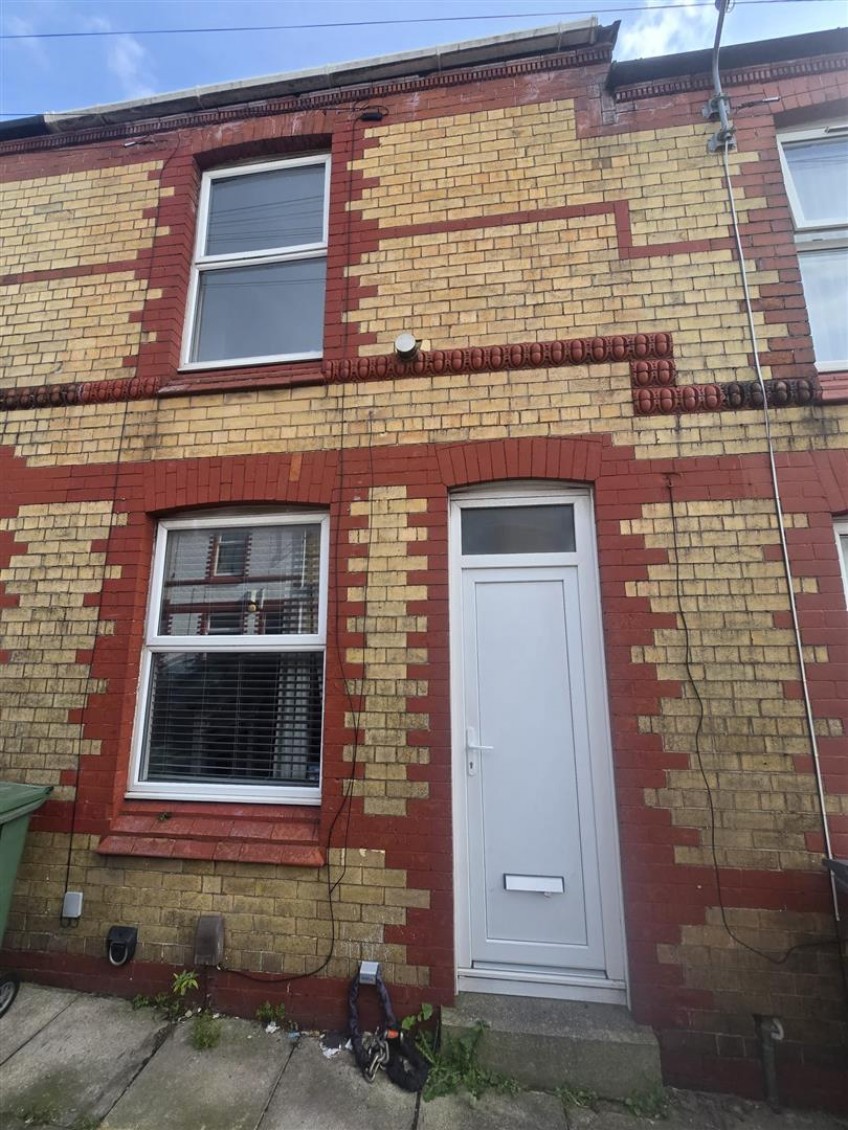 Images for Kendal Road, Wallasey