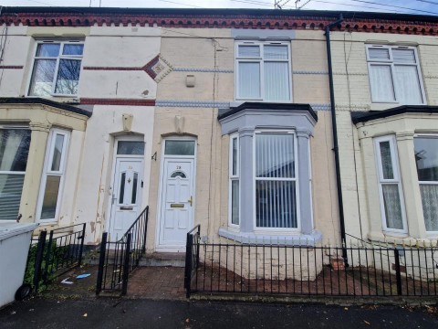 Craven Street, Birkenhead, CH41 - EAID:WirralResidentialAPI, BID:1
