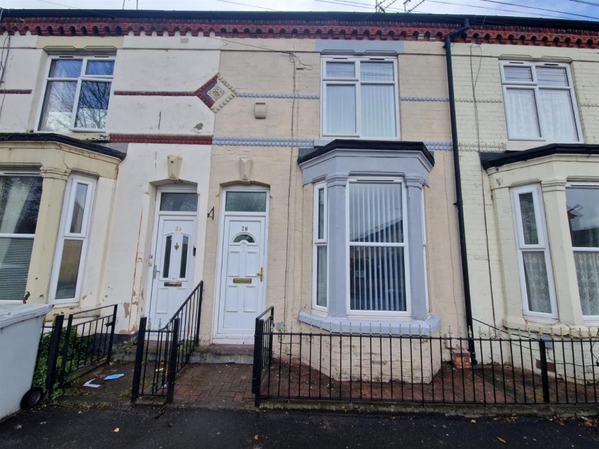 Images for Craven Street, Birkenhead, CH41