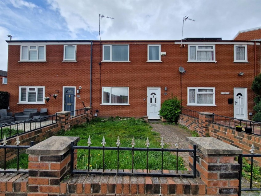 Images for Witley Avenue, Wirral, CH46