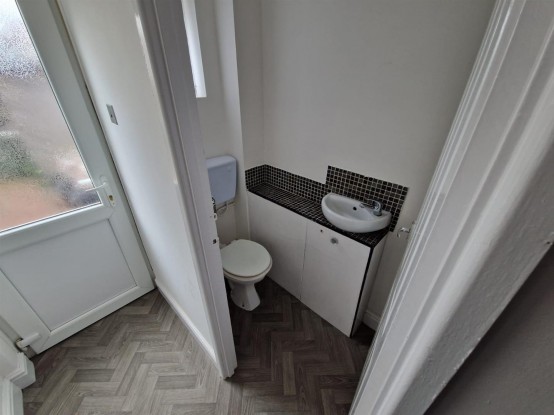 Images for Witley Avenue, Wirral, CH46 EAID:WirralResidentialAPI BID:1