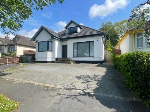 Westway, Heswall, Wirral, CH60 - EAID:WirralResidentialAPI, BID:1