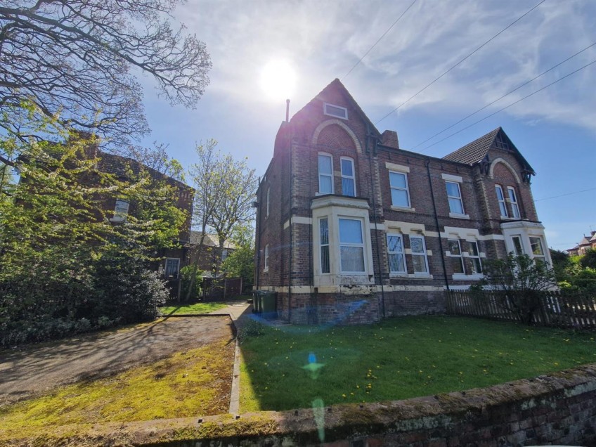 Images for Lowwood Road, Birkenhead, CH41