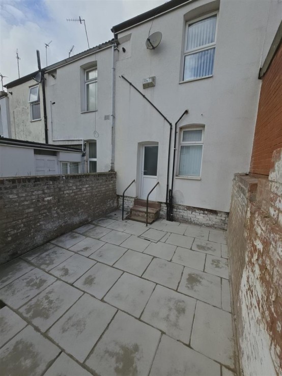 Images for Kendal Road, Wallasey, CH44 EAID:WirralResidentialAPI BID:1