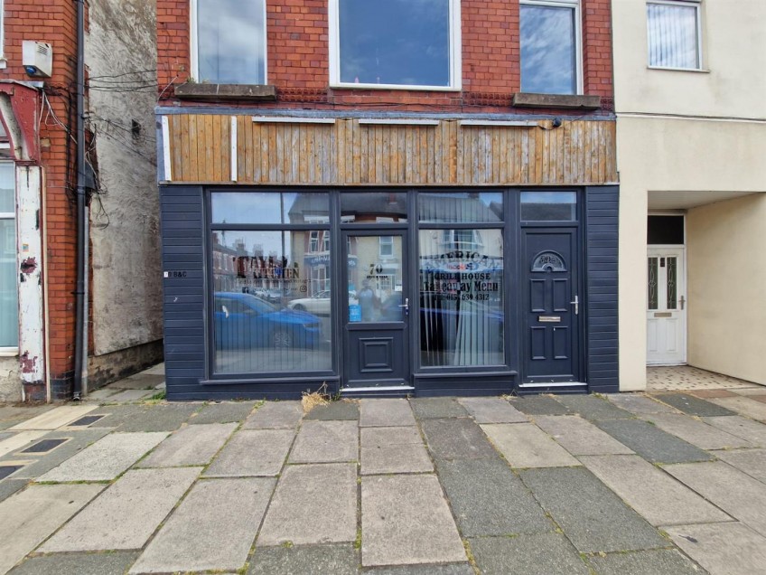 Images for Seaview Road, Wallasey, CH45