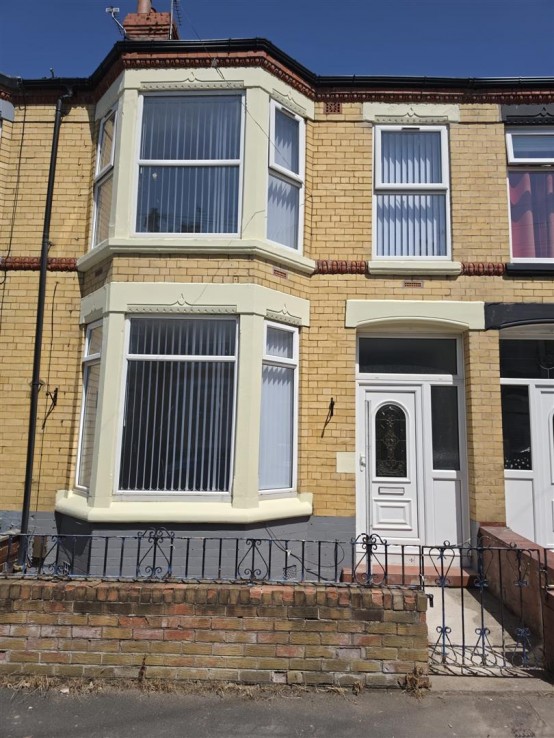 Images for Cranbourne Avenue, Birkenhead EAID:WirralResidentialAPI BID:1