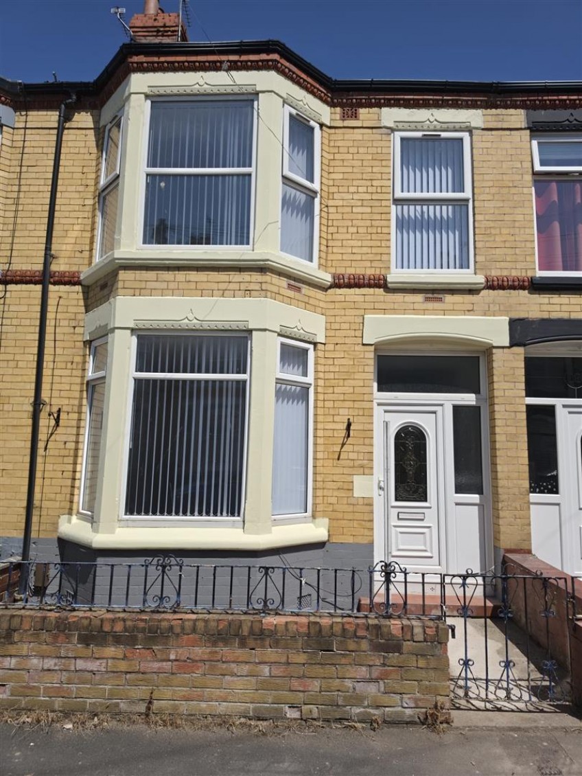 Images for Cranbourne Avenue, Birkenhead