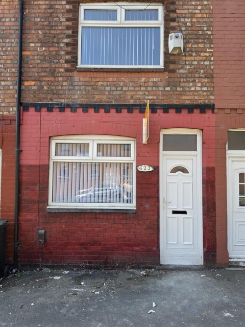 Price Street, Birkenhead - EAID:WirralResidentialAPI, BID:1