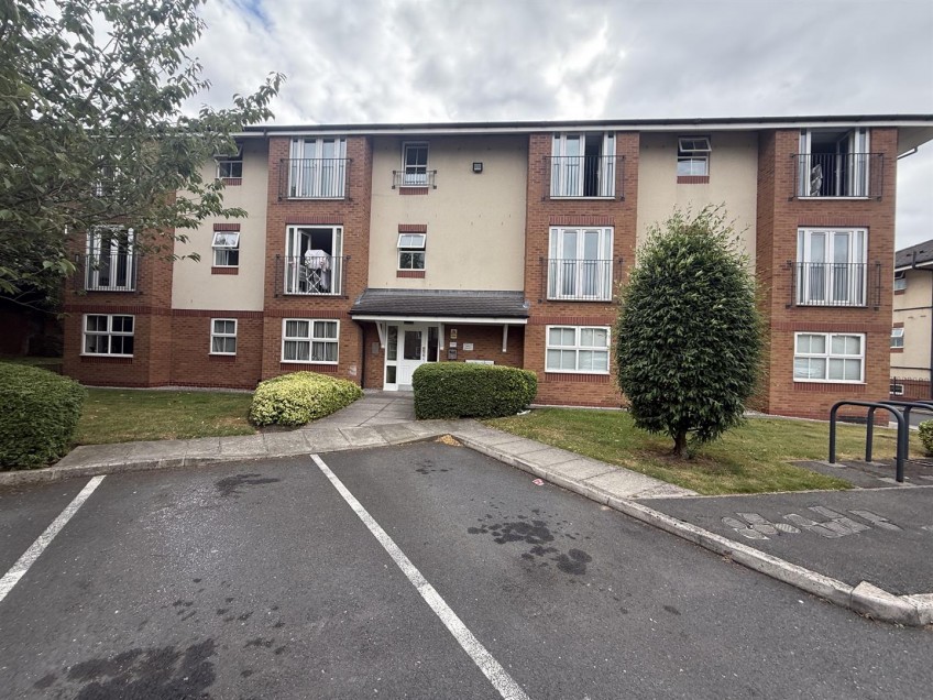 Images for Hillcrest Court, Wallasey
